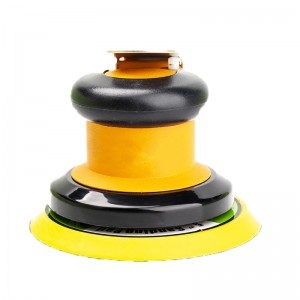 Macteur de broyage d\'air polir la broyage sec